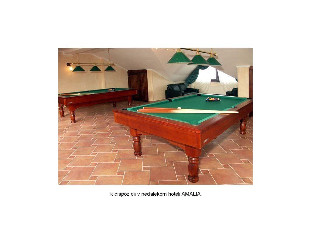 Apartmany Tilia Nová Lesná Esterno foto