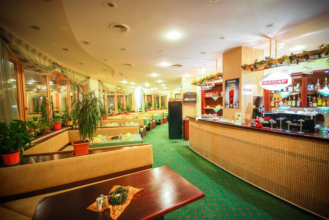 Apartmany Tilia Nová Lesná Esterno foto