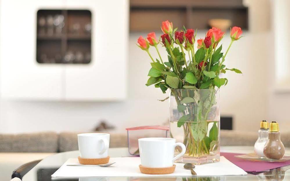 Apartmany Tilia Nová Lesná Esterno foto