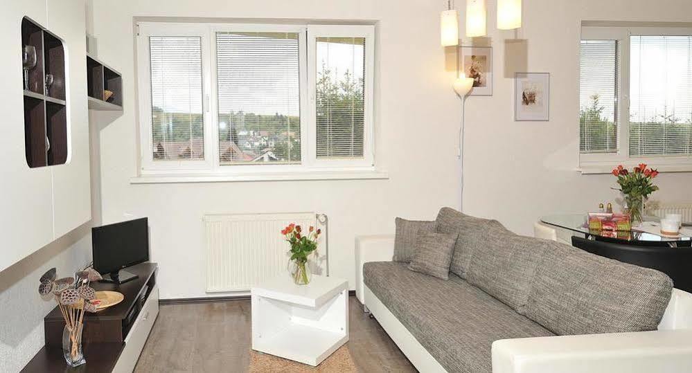 Apartmany Tilia Nová Lesná Esterno foto